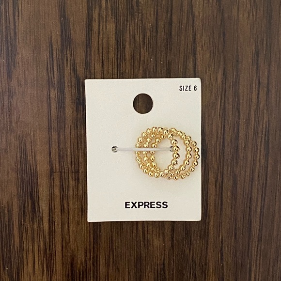 Express ring set - Picture 3 of 4